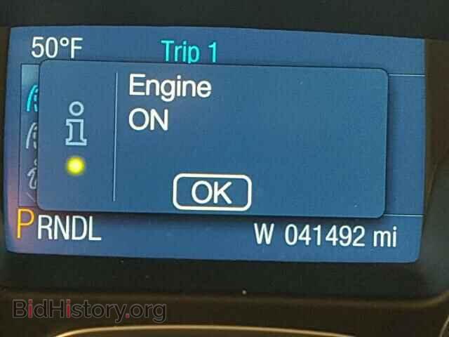 2014 FORD FOCUS - VIN: 1FADP3K20EL408037 - Photo 8