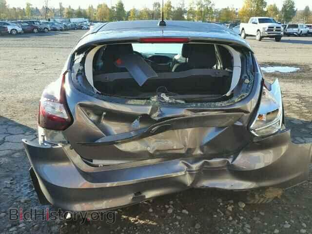 2014 FORD FOCUS - VIN: 1FADP3K20EL408037 - Photo 9