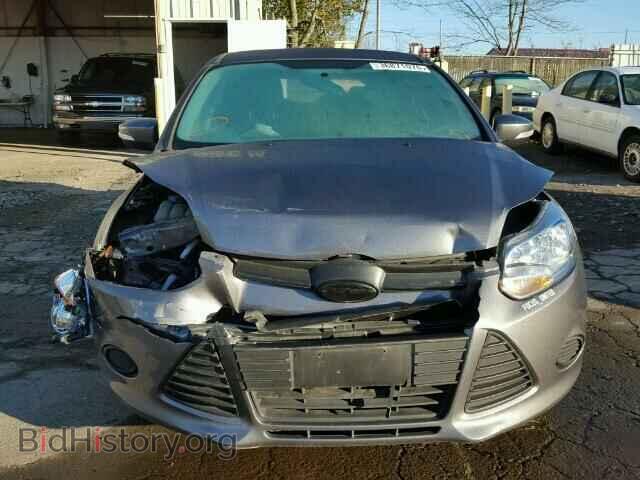 2014 FORD FOCUS - VIN: 1FADP3K20EL408037 - Photo 10