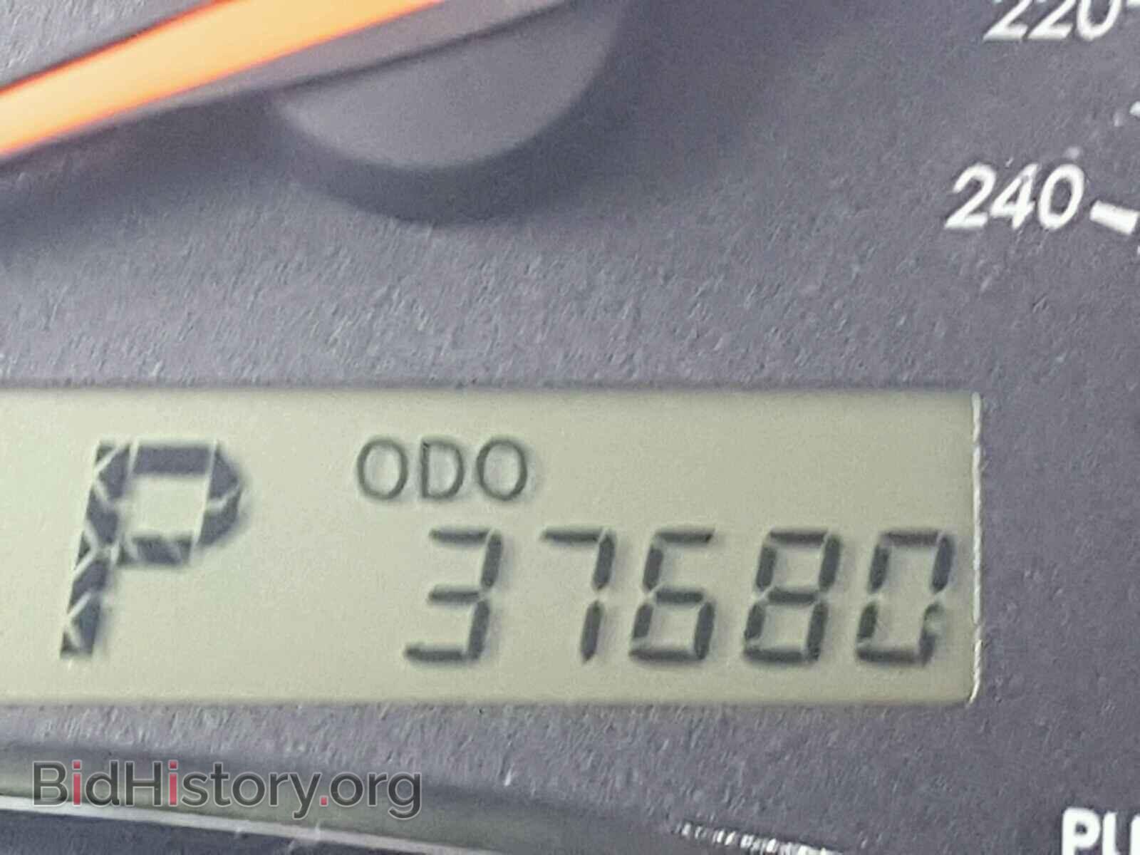 2013 TOYOTA COROLLA BA - VIN: 2T1BU4EEXDC111207 - Фото 8