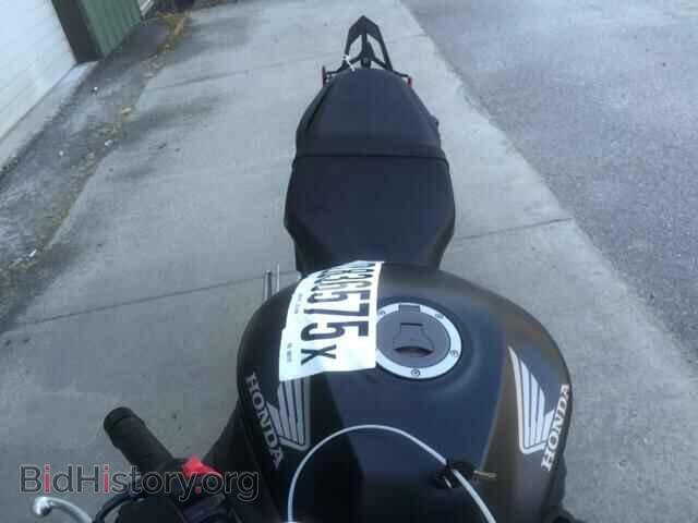 2014 HONDA CBR CYCLE - VIN: MLHRC7403E5000115 - Фото 6