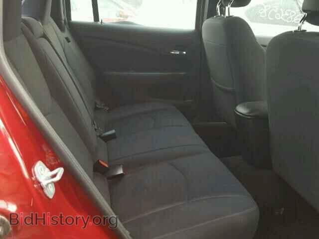 2012 CHRYSLER 200 - VIN: 1C3CCBAB5CN191149 - Фото 6