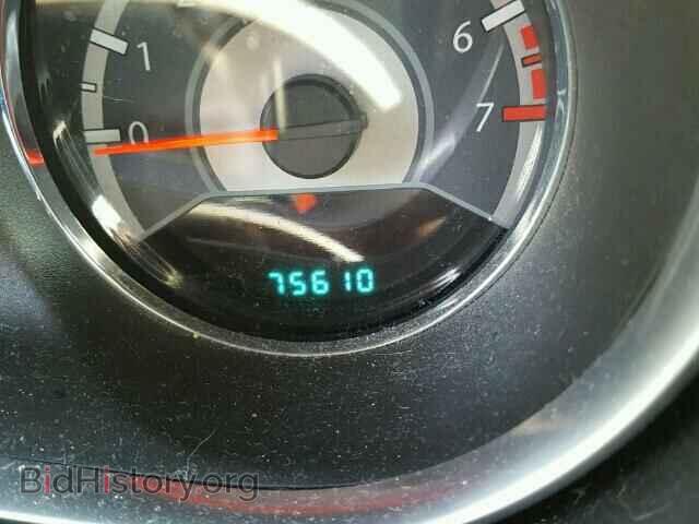 2012 CHRYSLER 200 - VIN: 1C3CCBAB5CN191149 - Фото 8