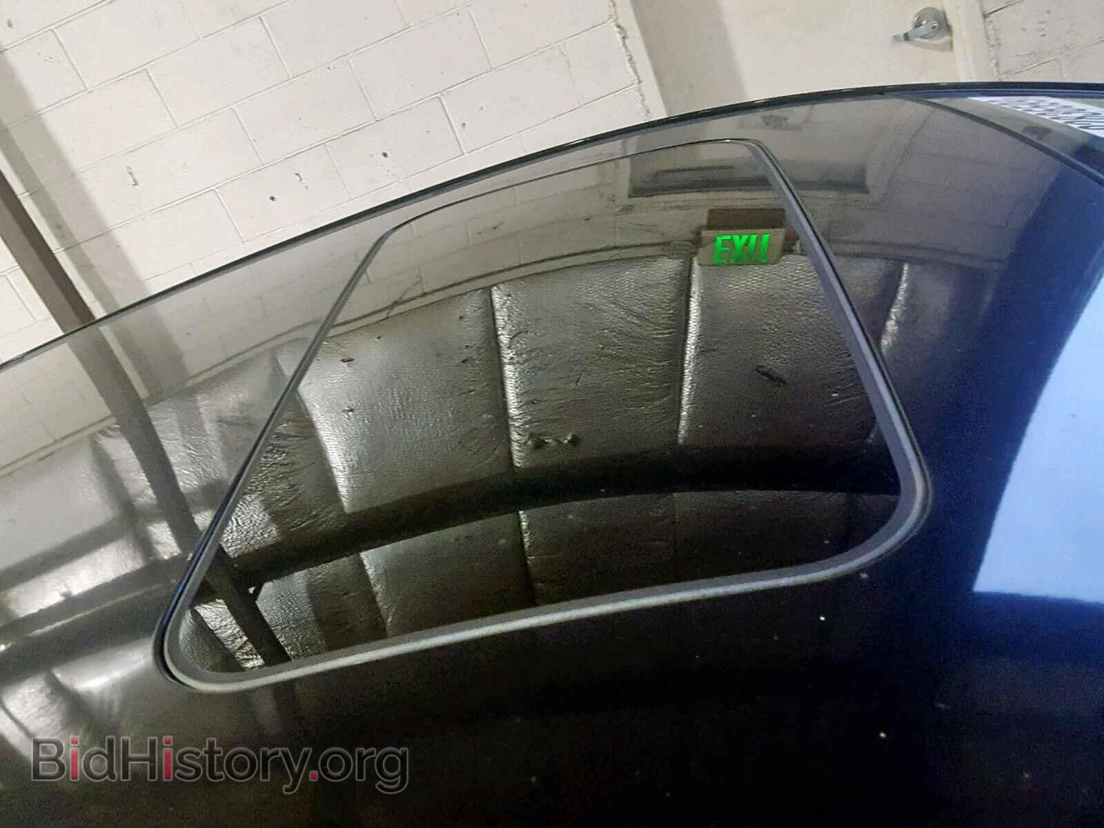 2010 MAZDA CX-7 - VIN: JM3ER2W34A0316972 - Фото 9