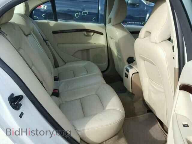 2007 VOLVO S80 - VIN: YV1AS982271038370 - Фото 6
