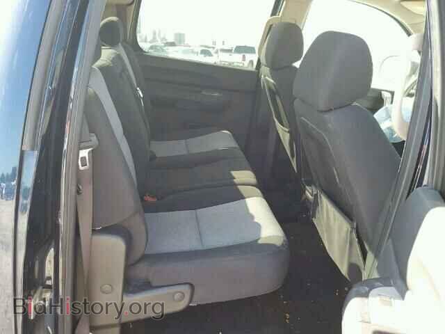 2009 CHEVROLET SILVERADO - VIN: 3GCEC13C59G185342 - Фото 9