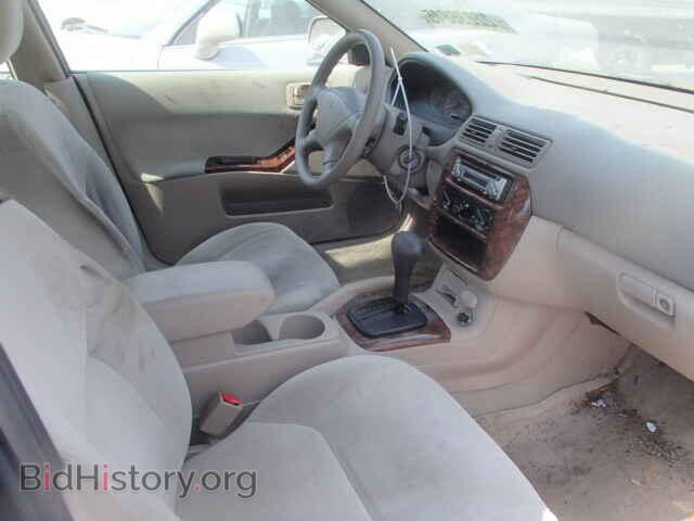 2001 MITSUBISHI GALANT - VIN: 4A3AA46G21E171122 - Фото 5