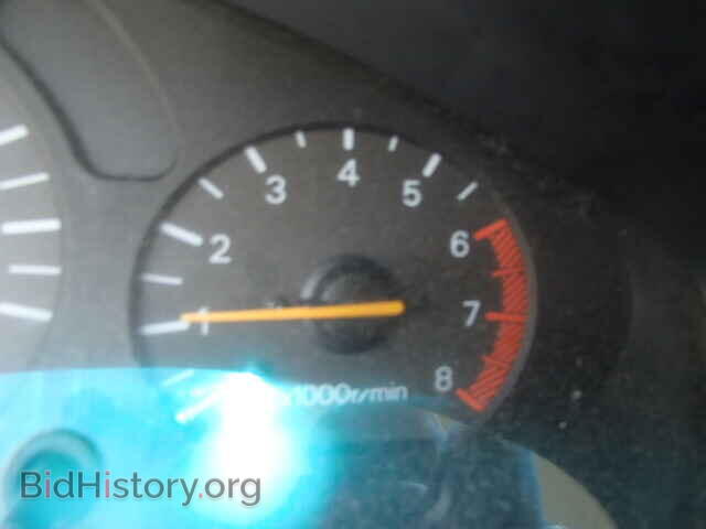 2001 MITSUBISHI GALANT - VIN: 4A3AA46G21E171122 - Фото 9