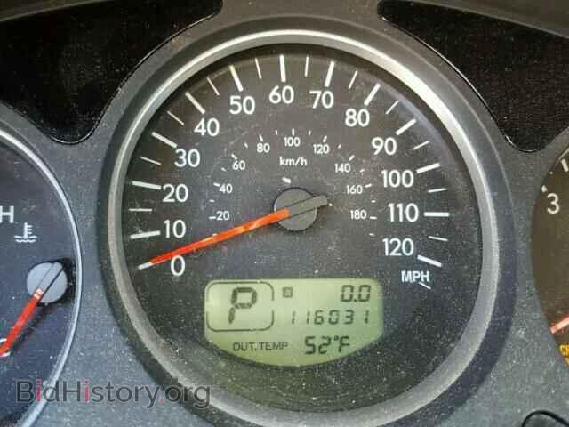 2008 SUBARU FORESTER - VIN: JF1SG66698H700329 - Фото 8