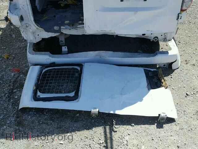 2014 NISSAN NV - VIN: 3N6CM0KN9EK701904 - Фото 9