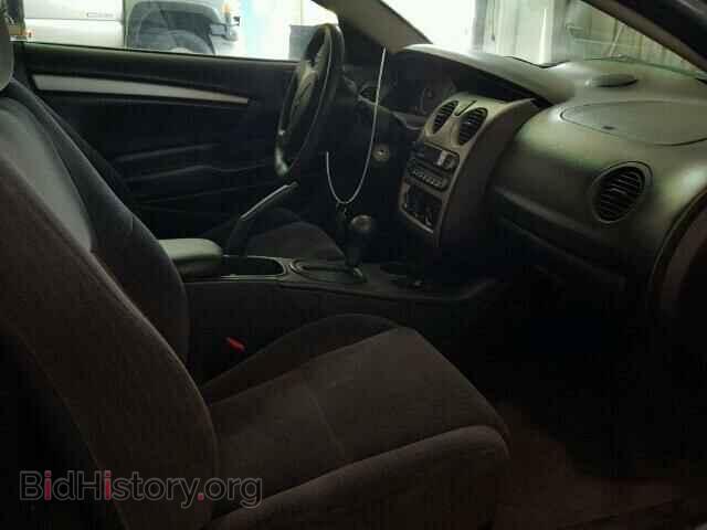 2003 CHRYSLER SEBRING - VIN: 4C3AG42G73E136590 - Photo 5