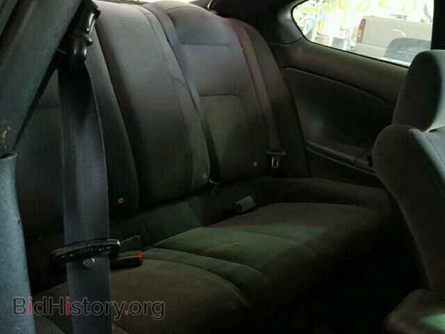 2003 CHRYSLER SEBRING - VIN: 4C3AG42G73E136590 - Photo 6
