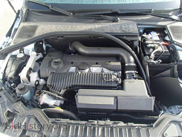 2014 VOLVO S60 - VIN: YV1612FS8E1296294 - Фото 7
