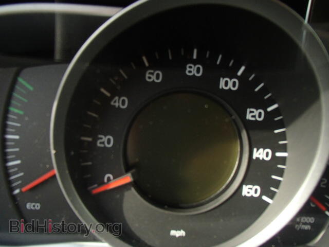 2014 VOLVO S60 - VIN: YV1612FS8E1296294 - Фото 8