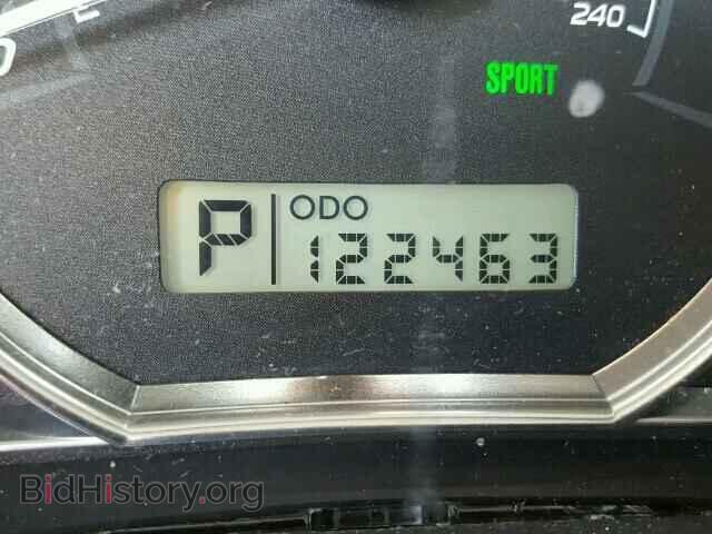 2011 SUBARU FORESTER - VIN: JF2SHBDC8BH713896 - Фото 8