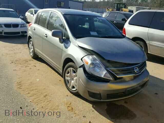 Фотография 3N1BC1CP0BL494836 - NISSAN VERSA 2011