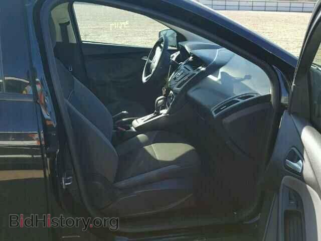 2013 FORD FOCUS - VIN: 1FADP3F2XDL250864 - Фото 5