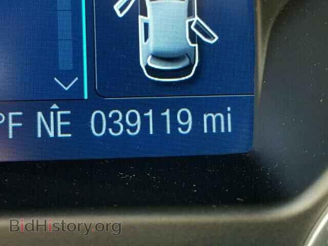 2013 FORD FOCUS - VIN: 1FADP3F2XDL250864 - Фото 8