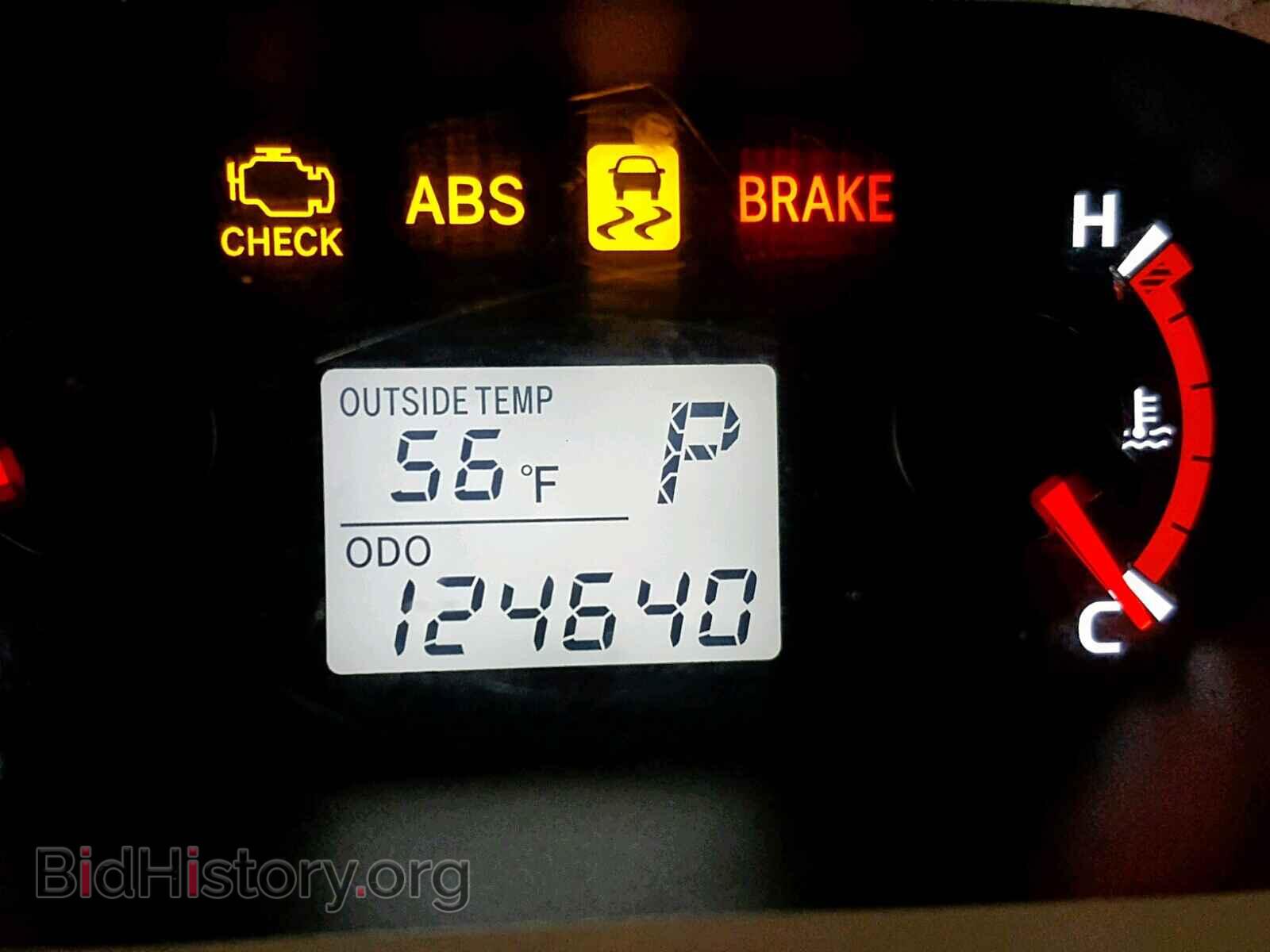 2011 TOYOTA COROLLA - VIN: 2T1KU4EE5BC558539 - Photo 8