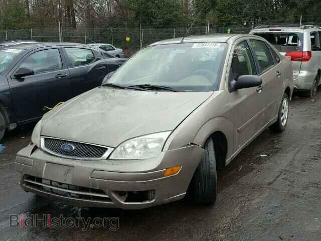 2005 FORD FOCUS - VIN: 1FAFP34N85W226472 - Фото 2