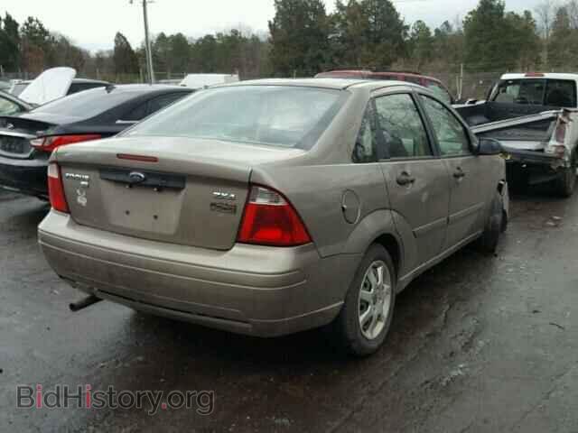 2005 FORD FOCUS - VIN: 1FAFP34N85W226472 - Фото 4