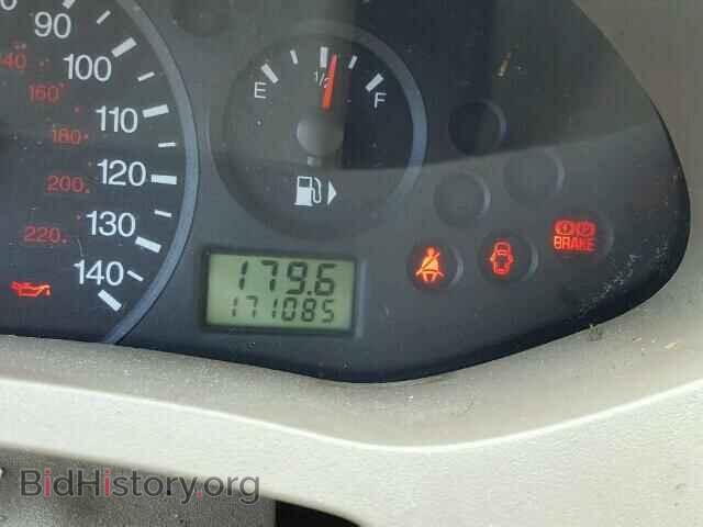 2005 FORD FOCUS - VIN: 1FAFP34N85W226472 - Фото 8