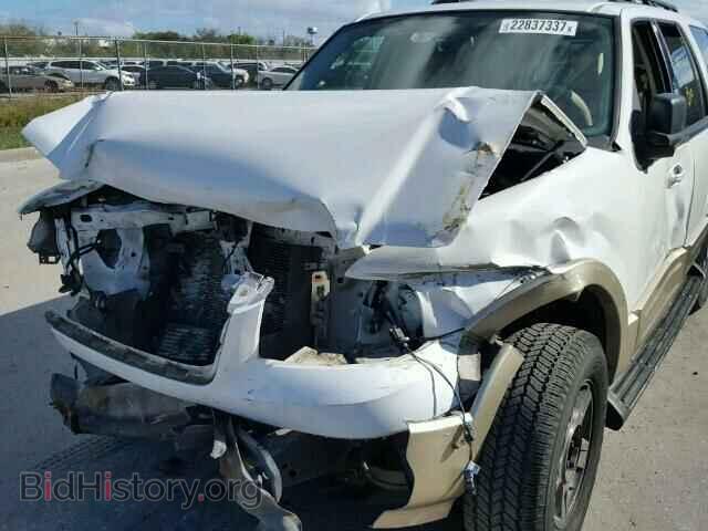 2006 FORD EXPEDITION - VIN: 1FMPU17556LA20340 - Фото 9