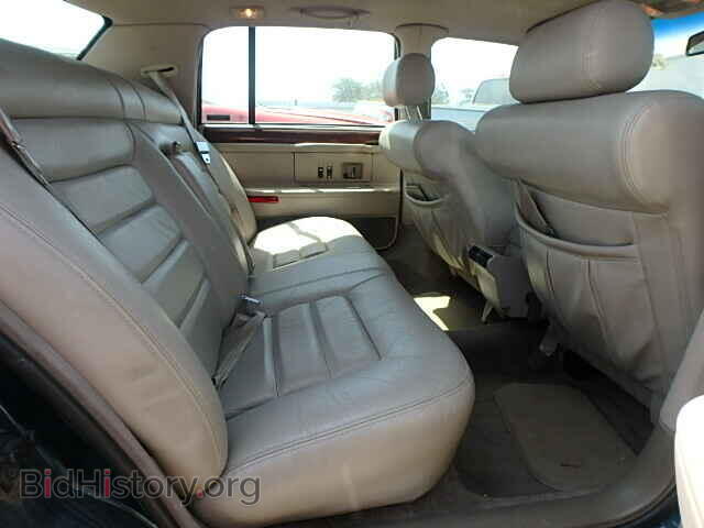 1994 CADILLAC DEVILLE - VIN: 1G6KD52B2RU317604 - Фото 6