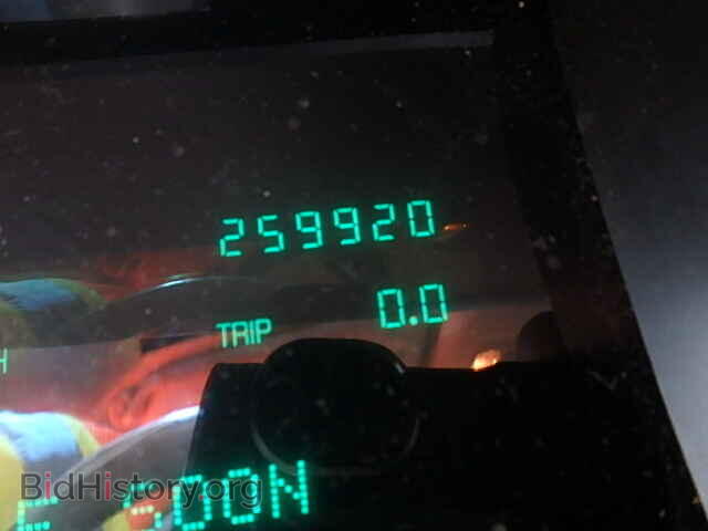 1994 CADILLAC DEVILLE - VIN: 1G6KD52B2RU317604 - Фото 8