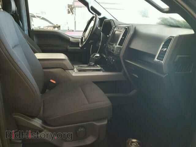 2015 FORD F150 - VIN: 1FTEW1EG2FFC99352 - Фото 5