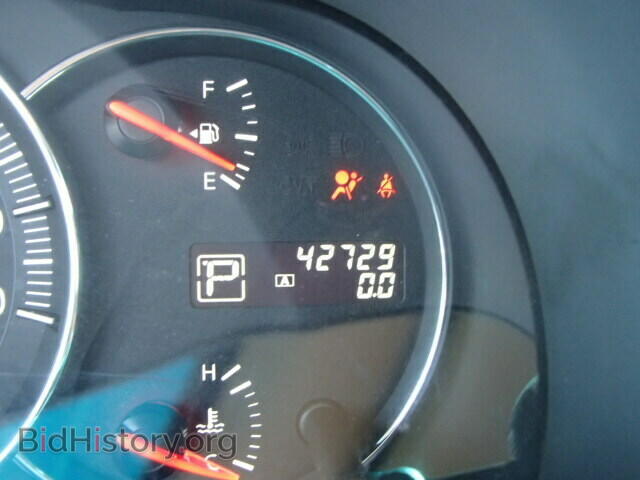 2012 NISSAN MAXIMA - VIN: 1N4AA5AP6CC839251 - Фото 8