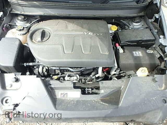 2014 JEEP CHEROKEE - VIN: 1C4PJMCS5EW272791 - Фото 7