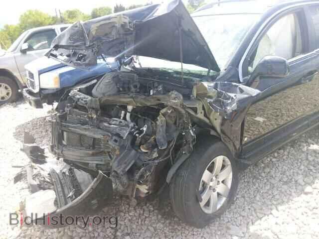 2008 SATURN VUE - VIN: 3GSCL53798S511631 - Фото 9