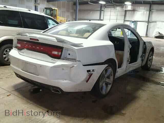 2013 Dodge CHARGER (VIN 2C3CDXCT2DH531755) — фото 4 из 10
