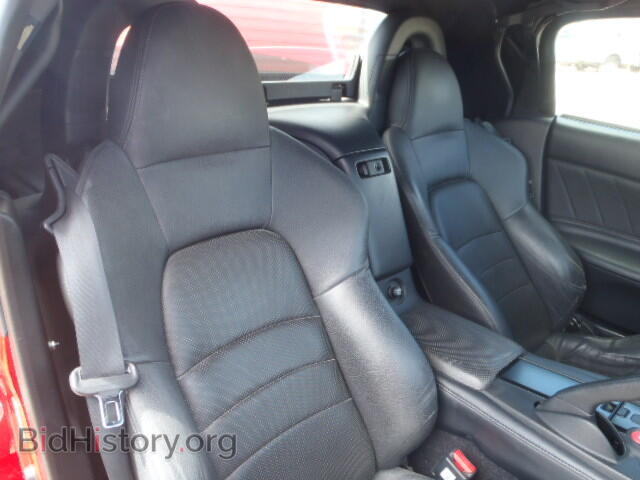2006 HONDA S2000 - VIN: JHMAP21436S000048 - Фото 6