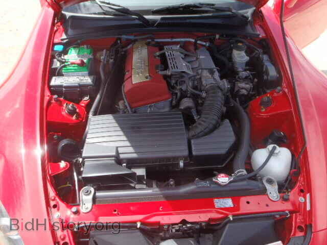 2006 HONDA S2000 - VIN: JHMAP21436S000048 - Фото 7