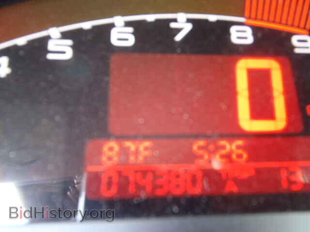 2006 HONDA S2000 - VIN: JHMAP21436S000048 - Фото 8