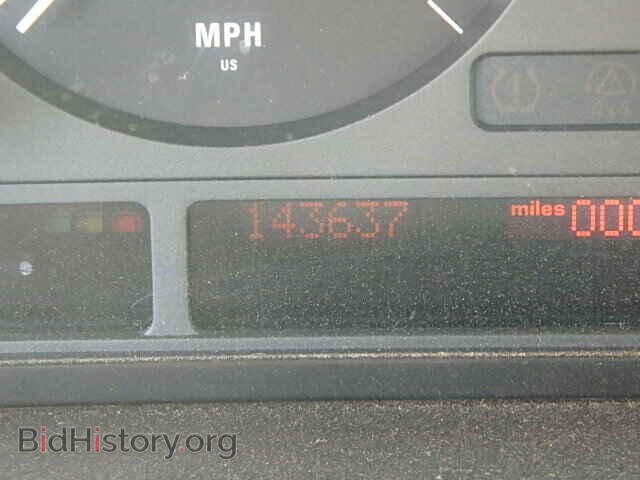 2005 BMW X5 - VIN: 5UXFA13585LY20285 - Фото 8