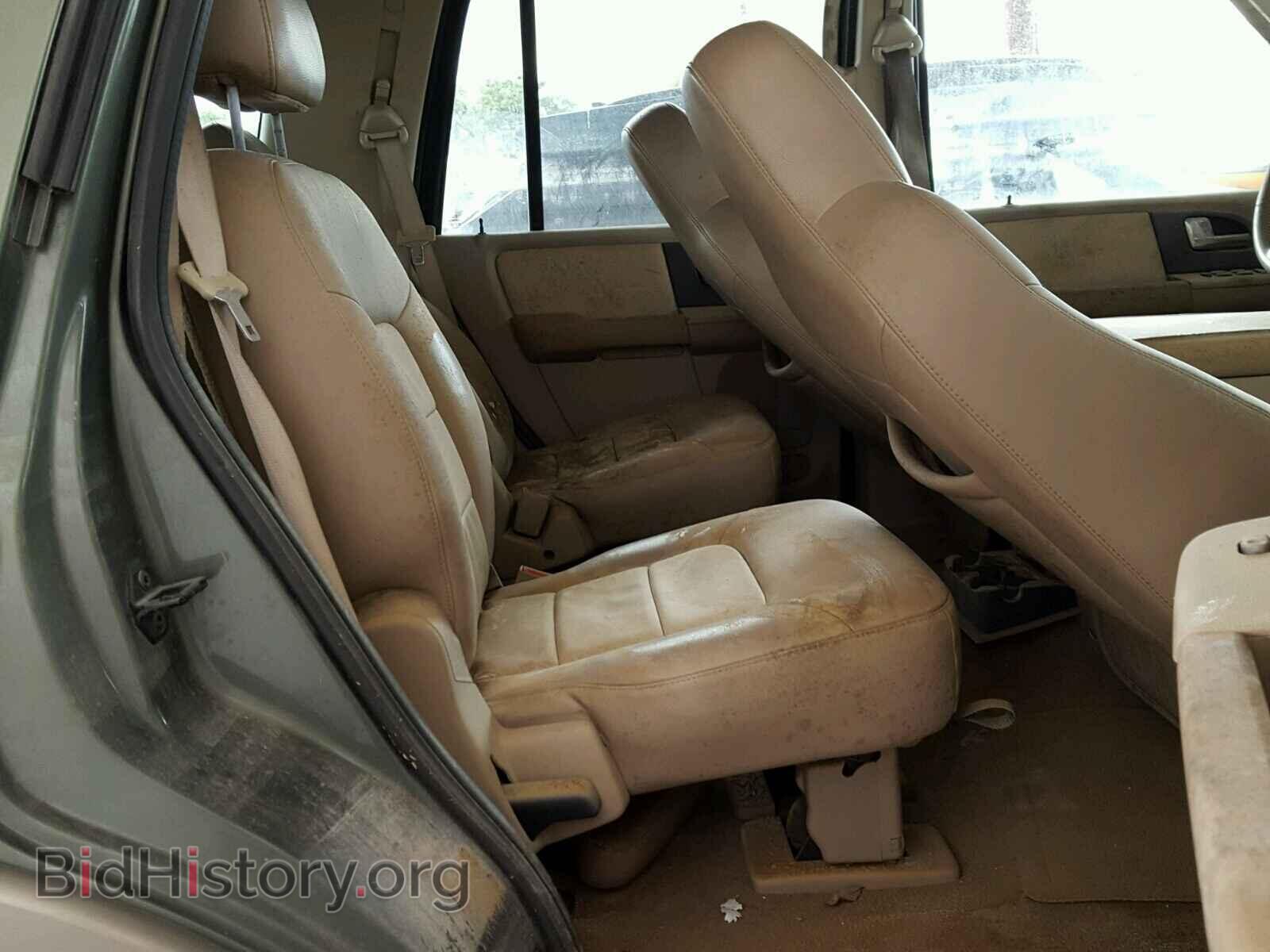 2004 FORD EXPEDITION - VIN: 1FMPU17L64LB82926 - Фото 6
