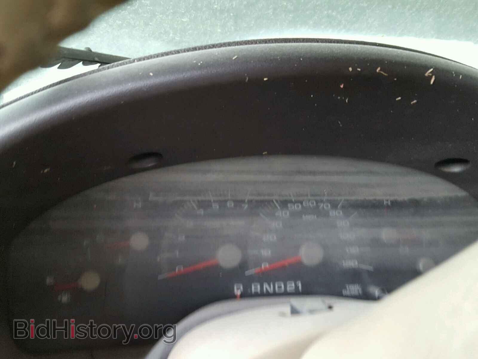 2004 FORD EXPEDITION - VIN: 1FMPU17L64LB82926 - Фото 8
