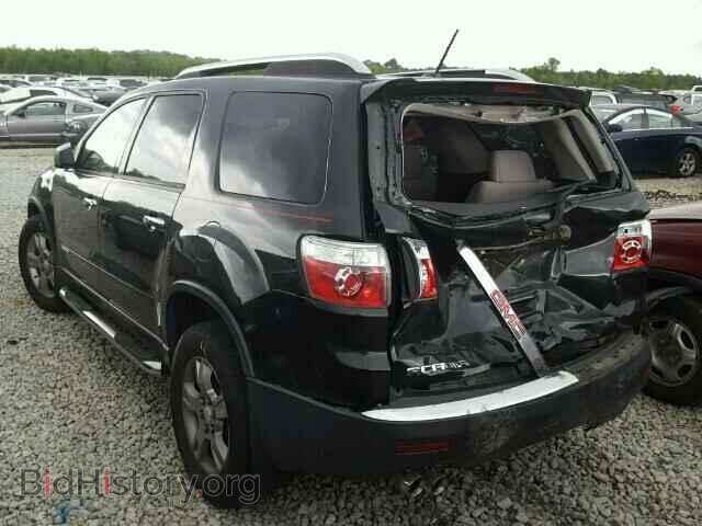 2008 GMC ACADIA - VIN: 1GKER13778J192232 - Фото 3