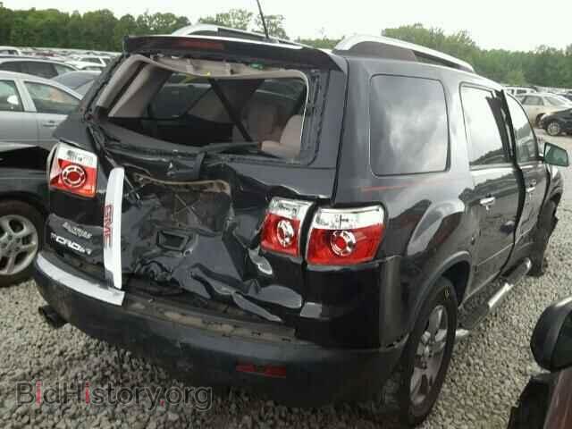 2008 GMC ACADIA - VIN: 1GKER13778J192232 - Фото 4