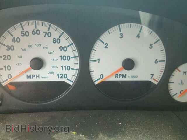 2006 DODGE CARAVAN - VIN: 1D4GP45R76B743862 - Фото 8