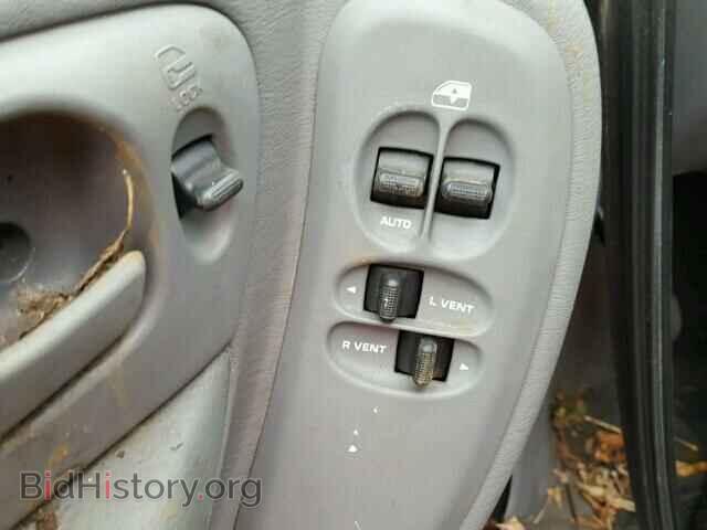 2006 DODGE CARAVAN - VIN: 1D4GP45R76B743862 - Фото 9