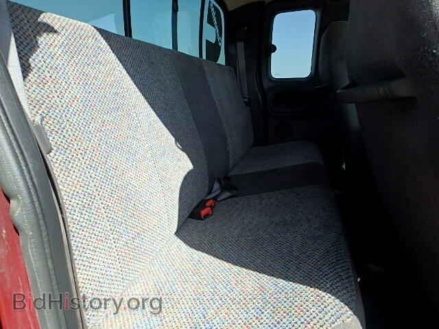 2002 DODGE RAM 3500 - VIN: 3B7MF33622M295961 - Фото 6
