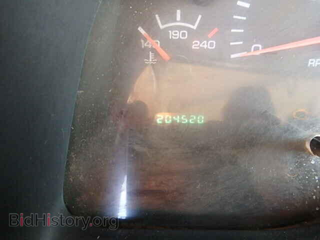 2002 DODGE RAM 3500 - VIN: 3B7MF33622M295961 - Фото 8