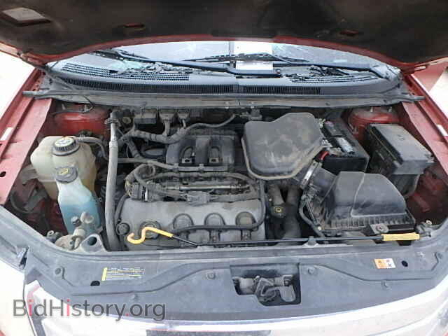 2007 FORD EDGE - VIN: 2FMDK39C37BB24018 - Фото 7