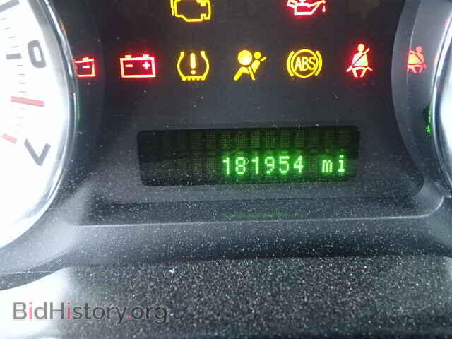 2007 FORD EDGE - VIN: 2FMDK39C37BB24018 - Фото 8