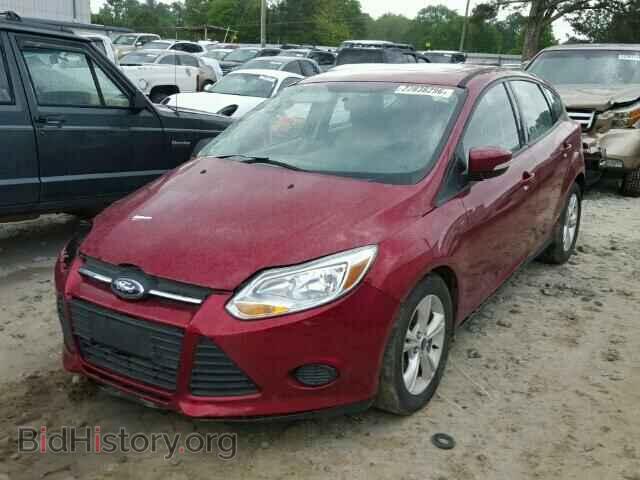 2014 FORD FOCUS - VIN: 1FADP3K26EL309268 - Photo 2