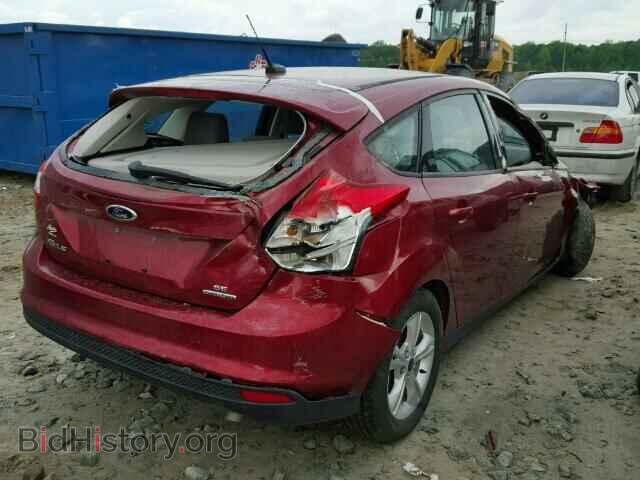 2014 FORD FOCUS - VIN: 1FADP3K26EL309268 - Photo 4